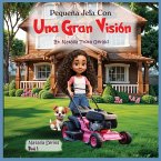 Pequeña Jefa con una Gran Visión
