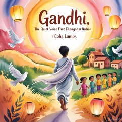 Cover Gandhi