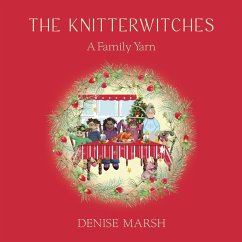 Cover The Knitterwitches