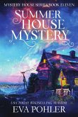 Summer House Mystery