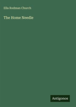 Cover The Home Needle