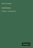 Droll Stories