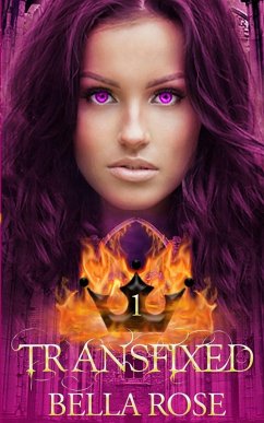 Transfixed - Rose, Bella