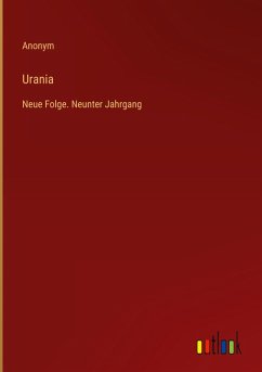 Cover Urania