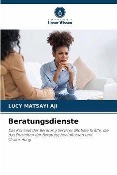 Cover Beratungsdienste