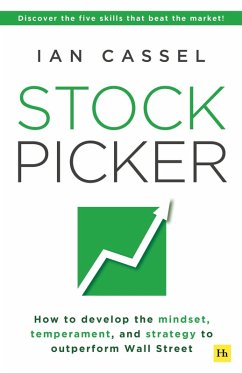 Cover Stock Picker