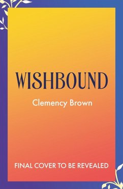 Cover Wishbound