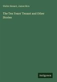 The Ten Years' Tenant and Other Stories