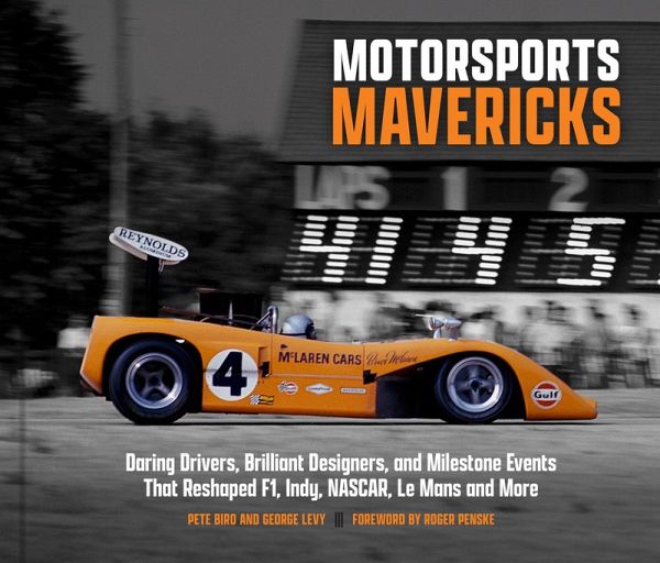 Motorsports Mavericks Motorsports Mavericks