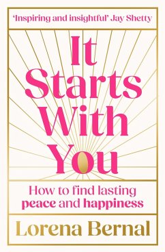 It Starts with You - Bernal, Lorena