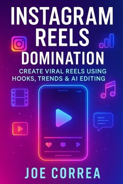 Instagram Reels Domination - Correa, Joe