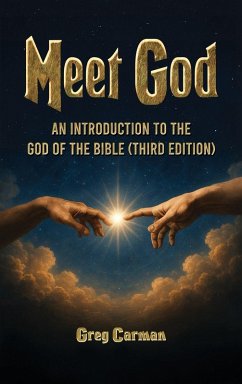 Cover Meet God