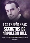 Les Enseignements Secrets de Napoleon Hill