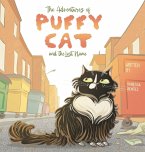 The Adventures of Puffy Cat and the Lost Name