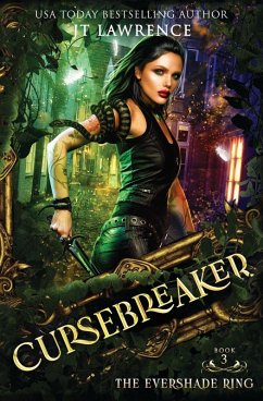 Cover The Evershade Ring