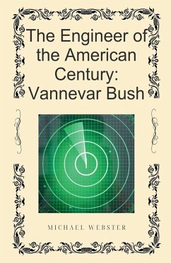 Cover The Engineer of the American Century