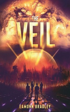 The Veil - Bradley, Eamonn