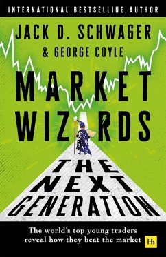 Cover Market Wizards: The Next Generation
