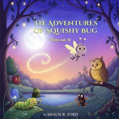 Cover The Adventures of Squishy Bug