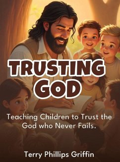 Cover Trusting God