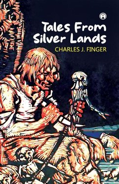 Cover Tales From Silver Lands