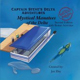 Captain Steve's Delta Adventures - Mystical Manatees of the Delta