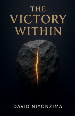 Cover The Victory Within
