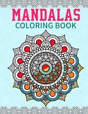 Mandala Coloring Book