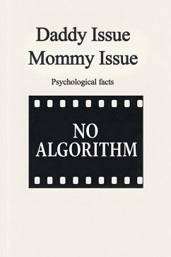 Cover Daddy Issue Mommy Issue