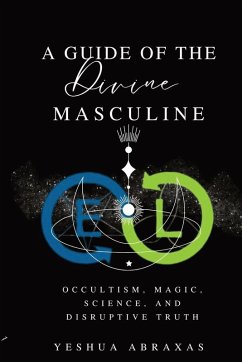 Divine Masculine Guide - Abraxas, Yeshua