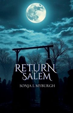 Cover Return To Salem