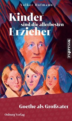 Cover Kinder sind die allerbesten Erzieher