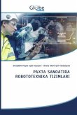 PAXTA SANOATIDA ROBOTOTEXNIKA TIZIMLARI PAXTA SANOATIDA ROBOTOTEXNIKA TIZIMLARI