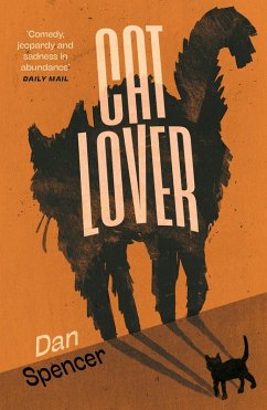 Cover Cat Lover