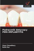 Podr¿cznik dotycz¿cy PERI-IMPLANTITIS