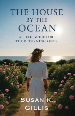 Cover THE HOUSE BY THE OCEAN