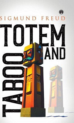 Cover Totem and Taboo