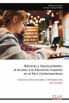 Cover Barreras y Oportunidades