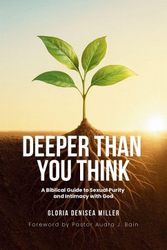 Deeper Than You Think - Miller, Gloria Deeper Than You Think - Miller, Gloria