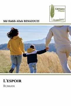 L'espoir - BENAZOUZI, Md Habib Allah