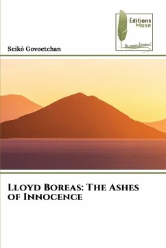 Lloyd Boreas: The Ashes of Innocence - Govoetchan, Seik_
