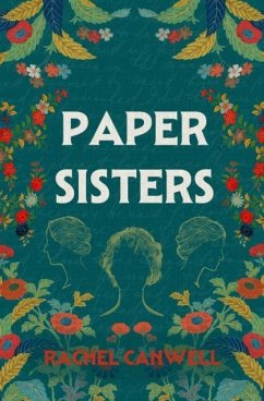 Paper Sisters - Canwell, Rachel
