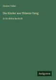 Die Kinder aus Ohlsens Gang