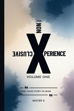 Cover The Non-Xclusive Xperience