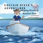 Captain Steve's Adventures - Helping Hooks @ Bayfront Park