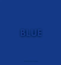 THE BLUE BOOK - Marängen, Gisela THE BLUE BOOK - Marängen, Gisela