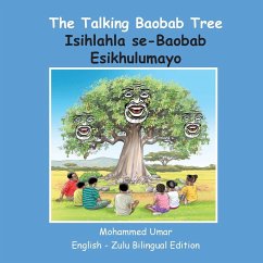 The Talking Baobab Tree - Umar, Mohammed