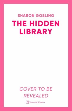 Cover The Hidden Library