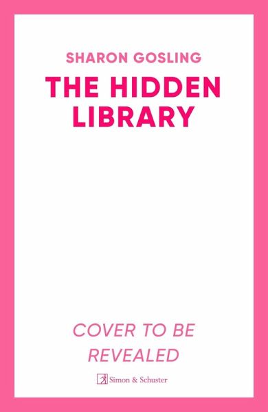 The Hidden Library The Hidden Library