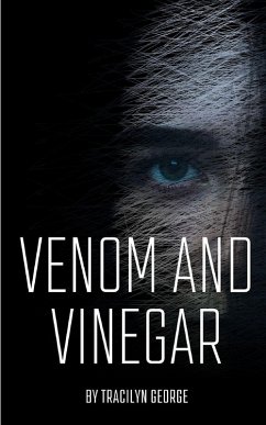 Cover Venom and Vinegar